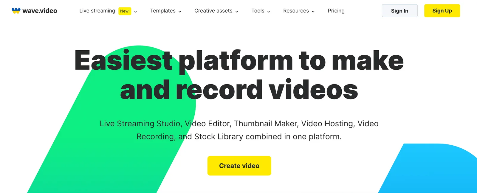 Wave.video