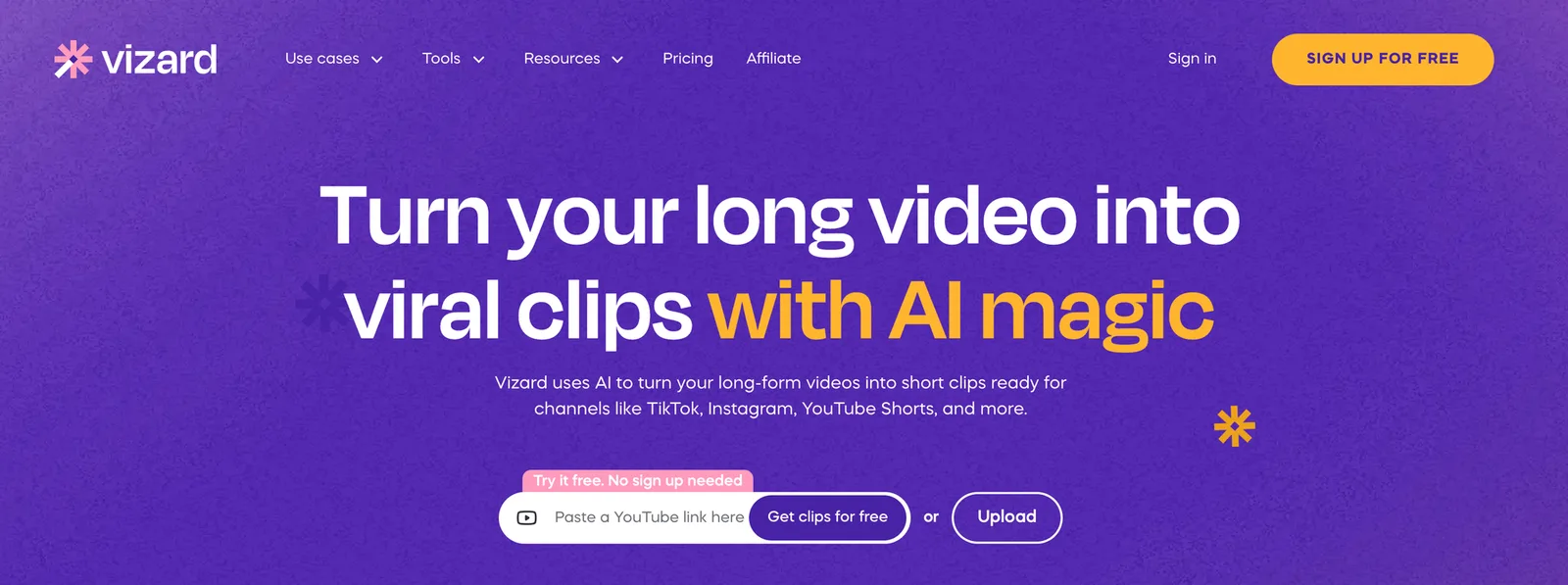 Vizard