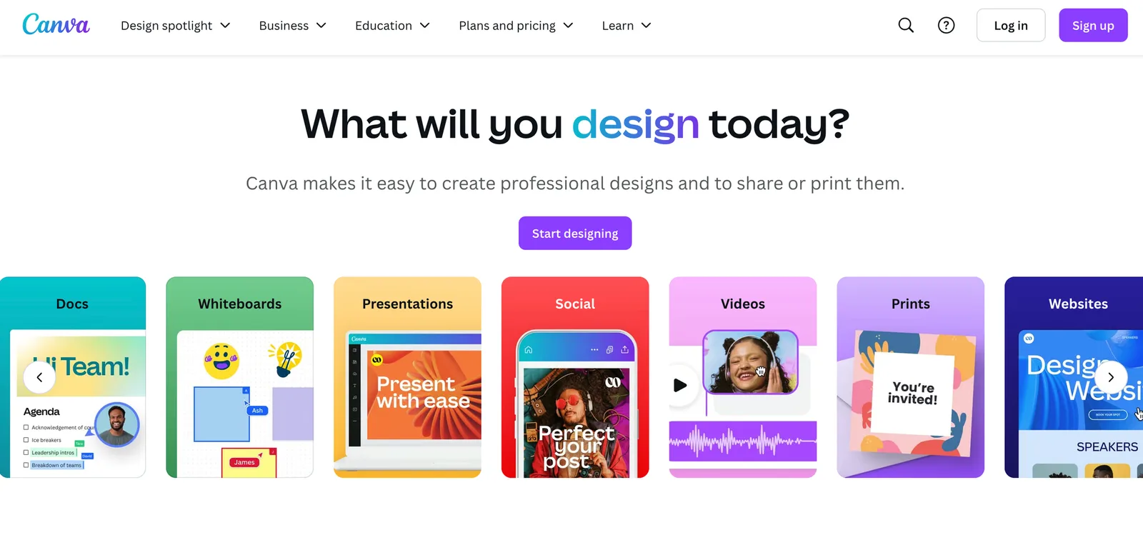 canva