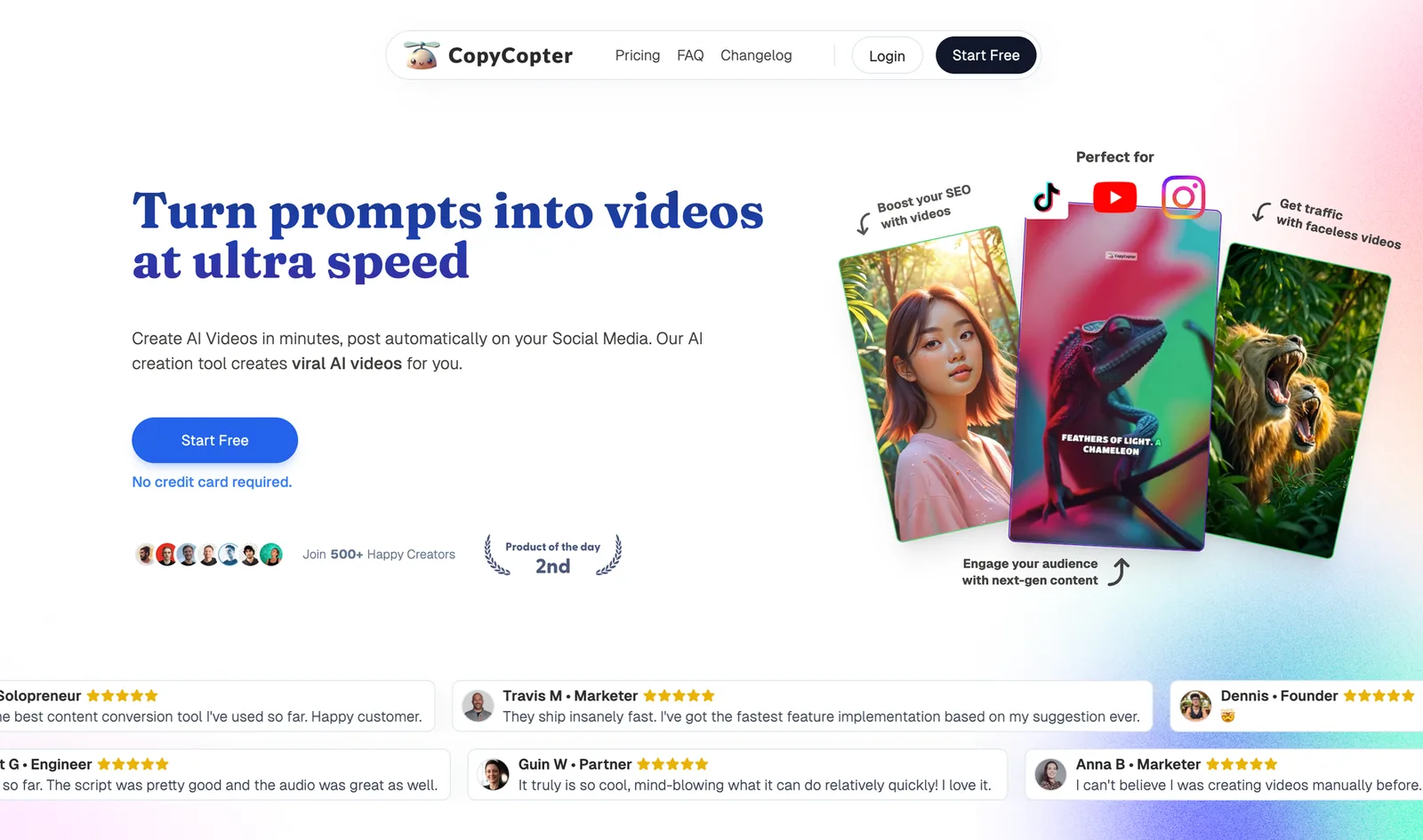 copycopter