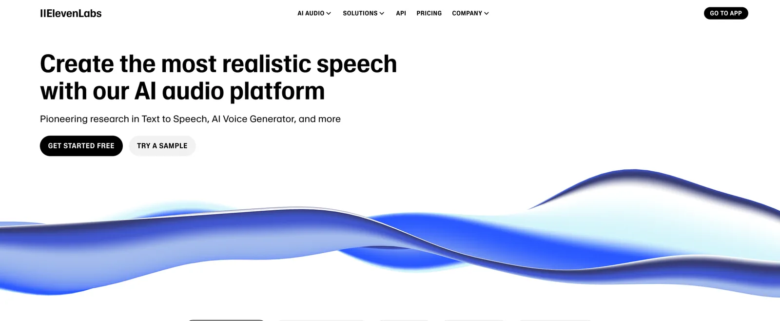 ElevenLabs