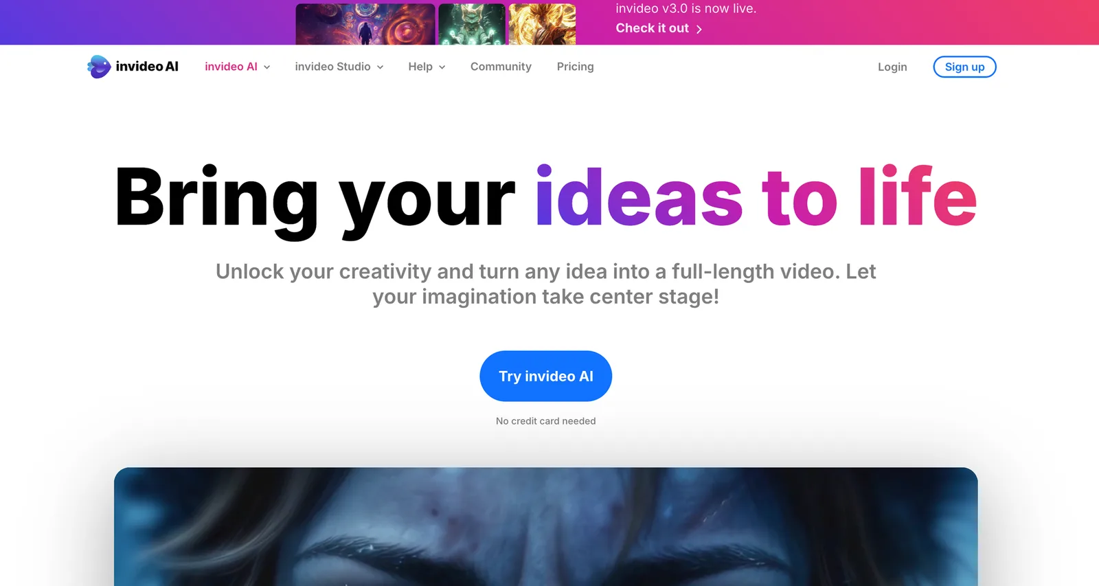 Invideo.io