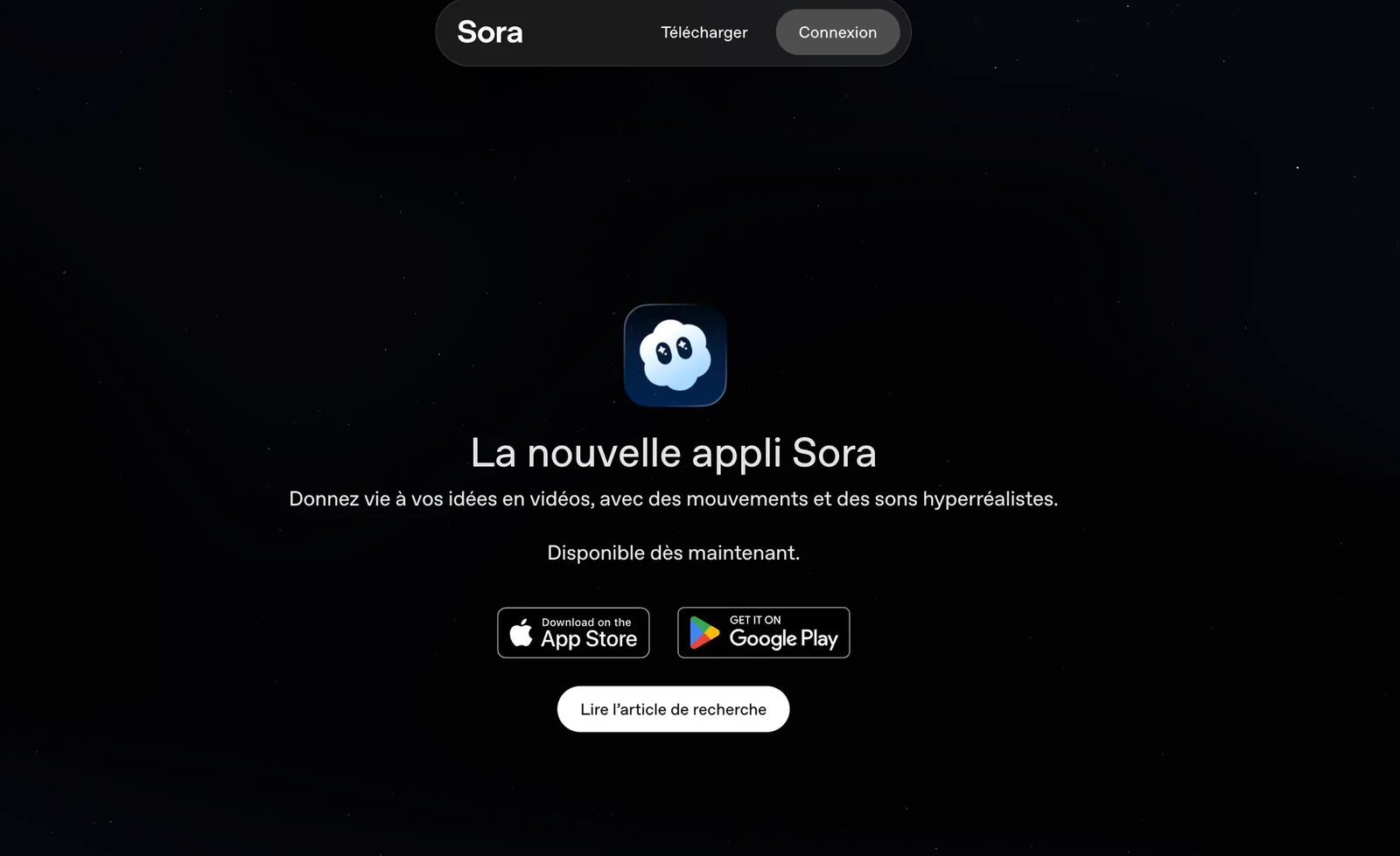 openai sora