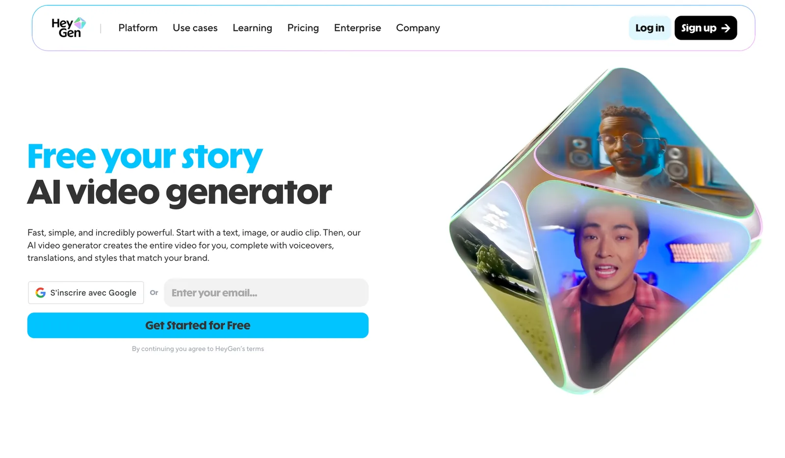HeyGen