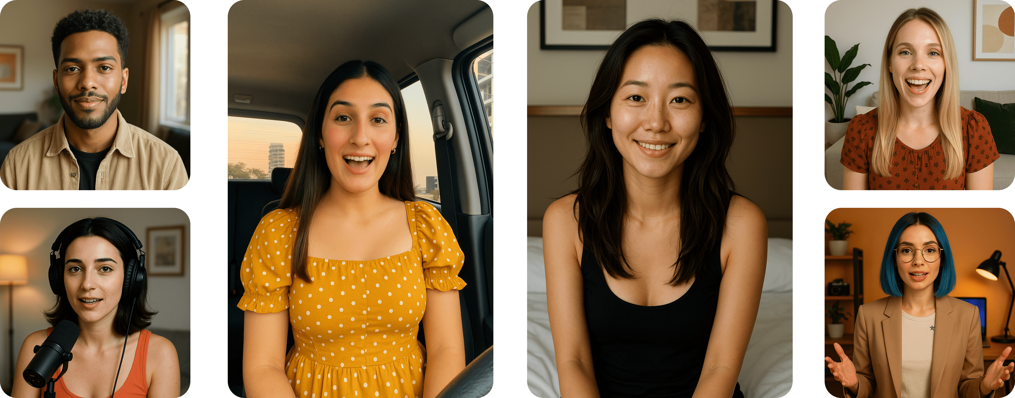 AI Influencer Generator